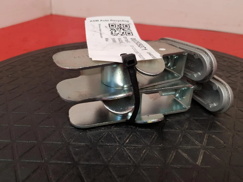 AJUSTADORES DE CADENA SUZUKI SV650 2020 Foto 1 de 4