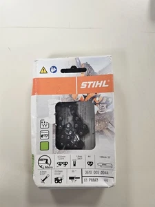 Catena motosega Stihl 3610 005 0044 12" NUOVA - Foto 1 di 2