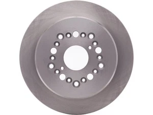 Rear Brake Rotor For 1990-1992 Lexus LS400 1991 GT255RJ Disc Brake Rotor - Picture 1 of 1