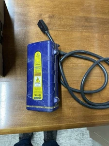 ERICO PLUSCU Ignition Control Unit - Picture 1 of 7