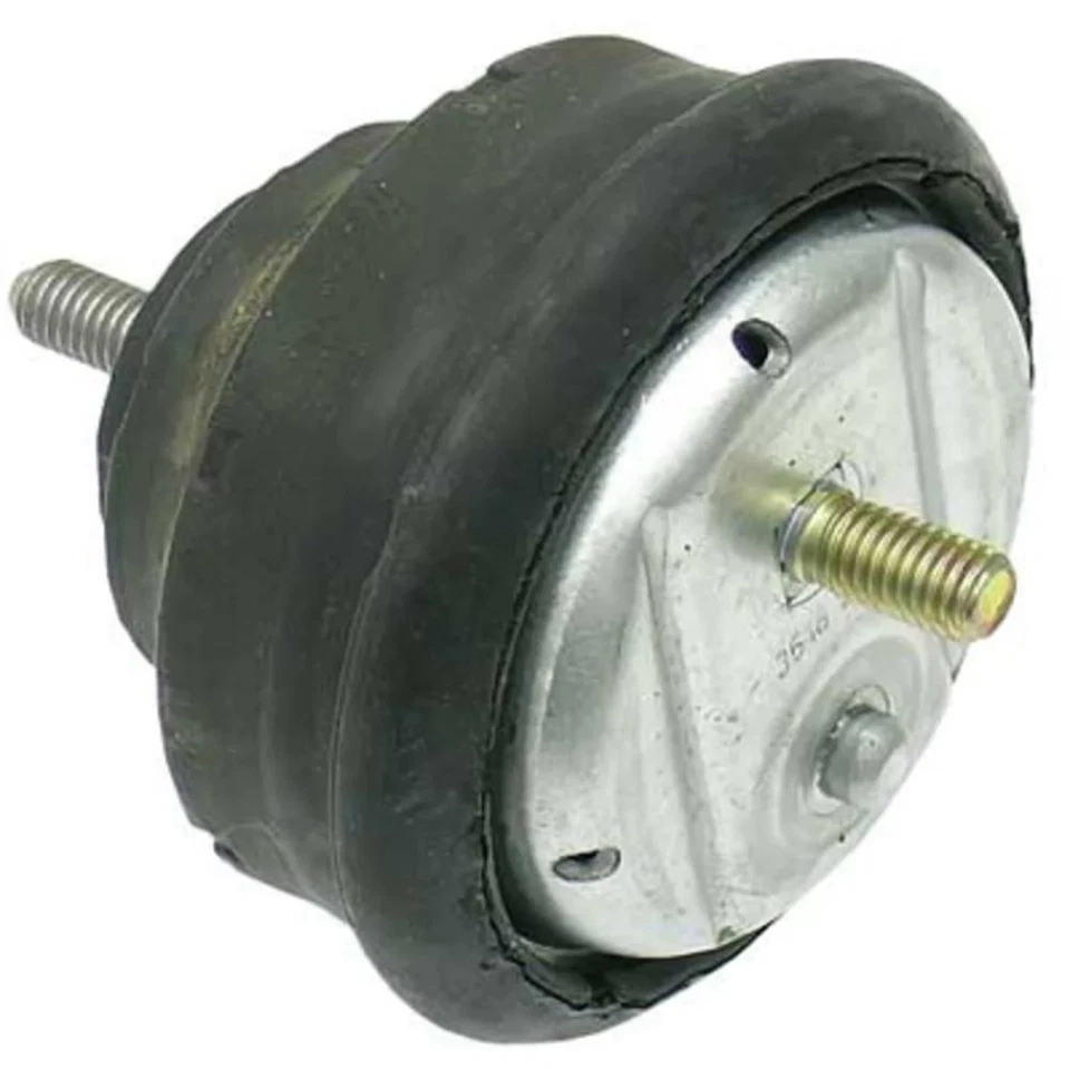 New Steel Motor Mount Fits Bmw 318i Base 4 Cyl 1.9L By 11811137238 11811137775 - Image 1 of 1