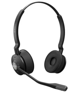 Jabra Engage 65 Cuffie di ricambio wireless binaurali stereo 14401-30 - Foto 1 di 3