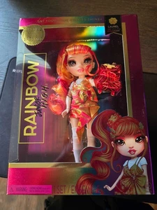 Rainbow High - Junior High - Laurel De'Vious - 590446 - Picture 1 of 7