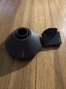 New Genuine Dyson Supersonic Diffuser Attachment + Hair Dryer Smoother Included! - Picture 1 of 8