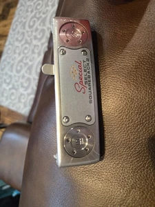 Scotty Cameron Special Select Squareback 2 Putter - Picture 1 of 9