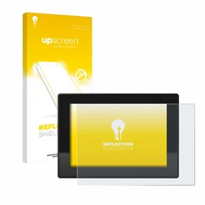 upscreen Anti Reflet Protection Ecran pour Exor eX210 Mat Film Protecteur - Photo 1/9