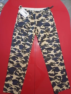 aviation pants carhart - Imagen 1 de 4