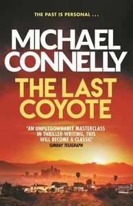 The Last Coyote - Picture 1 of 1