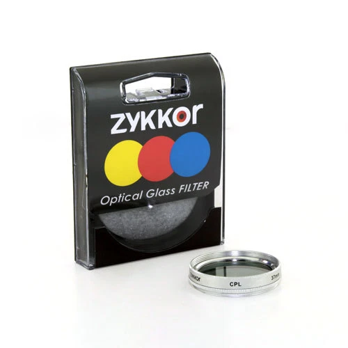 30.5 mm Circular Polarizer CPL C-PL Filter For Digital Video Camcorder,NEW,in US - Image 1 of 1