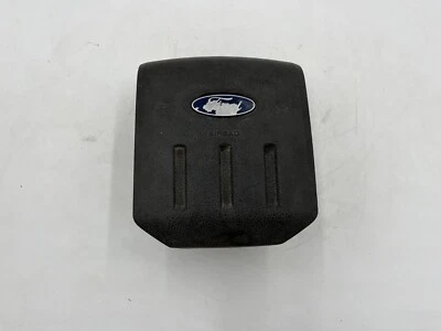 2008 FORD F250 SUPER DUTY DRIVER STEERING WHEEL AIRBAG AIR BAG OEM 1013468-1 - Image 1 of 4
