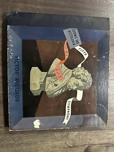 Toscanini Conducts Ludwig Van Beethoven Symphony No 5 record RCA Victor DM 640 - Picture 1 of 6