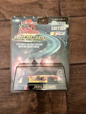 NIB Racing Champions "Under The Lights" Limited Edition Terry Labonte Replica - Image 1 of 3