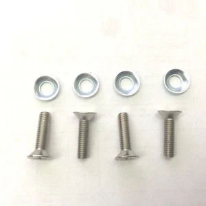 Tornillos para riel exterior SuperMicro MCP-290-00052-0N - Imagen 1 de 1