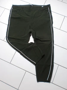 Frapp...legere Hose für Freizeit & Sport... Gr. 50...dunkelbraun - Bild 1 von 6