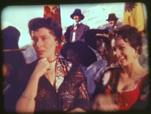 ✨ 🎞️ 16mm Film – Der Wilderer vom Vesaltal 🎞️ 🌈gute Bildqualität - Bild 1 von 11