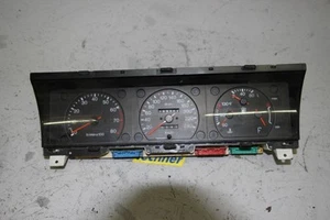 Tacho Einheit Citroen XM Y3 2.0i speedometer Kombiinstrument DZM 240km/h - Bild 1 von 5