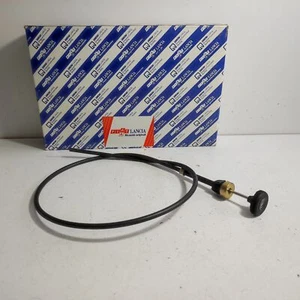 CAVO COMANDO ARIA AL CARBURATORE AUTOBIANCHI A112 ORIGINALE 4275259 - Imagen 1 de 5