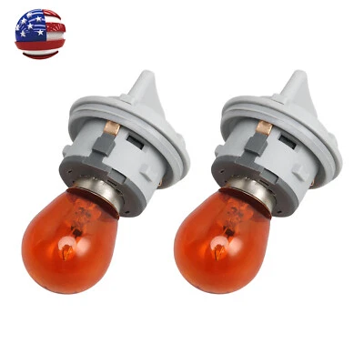 2 лампы указателя поворота и держатель гнездо для Hyundai Elantra GT Veloster - Изображение 1 из 4