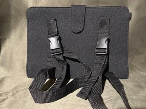 Tragbare Tablet Halterung - Fahrzeug Kopfstütze Halterung - 2 Stück Set - Neu Offene Box - Bild 1 von 2
