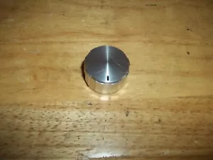 Sansui 551 Receiver Volume knob - Picture 1 of 2