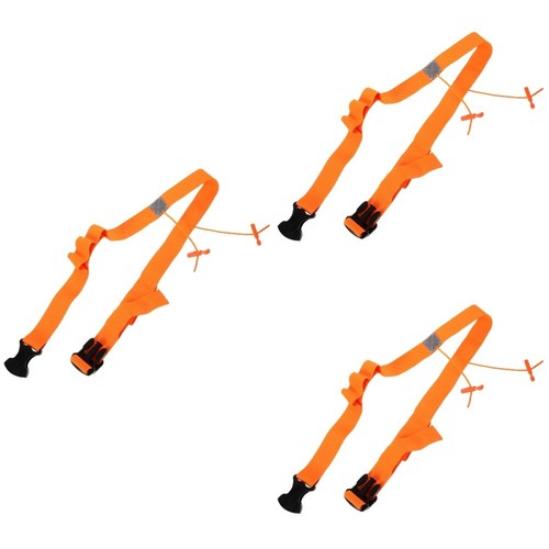 ON RUNNING 3 pezzi cintura da corsa maratona cintura da corsa cintura da competizione donna cintura da corsa