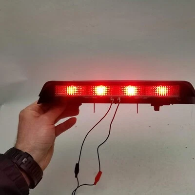 Toyota Yaris 2007-2011 HATCHBACK High Mount LED 3rd Third Brake Light 07-11 - Изображение 1 из 4