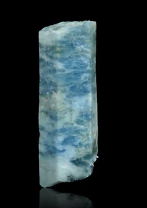 AQUAMARINE CRYSTAL - RIO GRANDE DO NORTE, BRAZIL - Picture 1 of 3