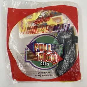 Terry Labonte #5 Hot Wheels Monte Carlo Kelloggs Pull N Go Cocoa Krispies X1 - Picture 1 of 3
