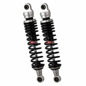YSS AMMORTIZZATORI POSTERIORI BMW R45 450 1978-1980 SHOCK ABSORBER 155 - Imagen 1 de 1