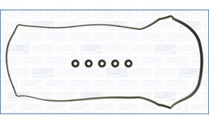Genuine AJUSA OEM Replacement Valve Cover Gasket Seal Set Right Side [56019800] - Picture 1 of 1