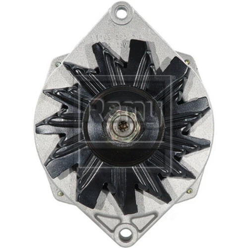Alternador compatível com Pontiac Bonneville REMY 1986 - Imagem 1 de 4