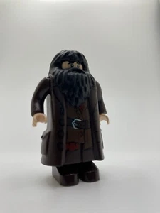 LEGO Harry Potter hp111 10217 Rubeus Hagrid Minifiguren selten NEU direkt aus Set - Bild 1 von 2