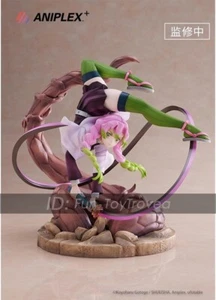 Flügel Kimetsu no Yaiba Schwertschmied Dorf Liebessäule, Mitsuri Kanroji - Bild 1 von 11