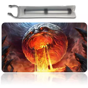 Chaos Orb - Magic The Gathering Magic The Gathering Alfombra de juego TCG CCG MTG Alfombra de juego - Imagen 1 de 5