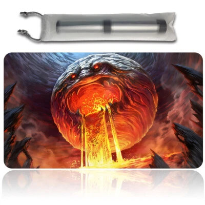 Chaos Orb - Magic The Gathering MTG Playmat TCG CCG MTG Playmat - Bild 1 von 4