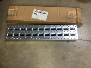 Nos 27 Inch FREIGHTLINER STERLING A22-53714-069, FUEL TANK STEP - Picture 1 of 4