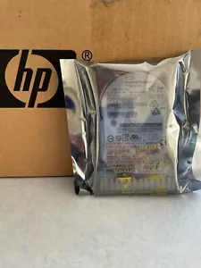 781518-B21,781578-001 HP 1,2 TB 12G SAS 10K SFF 2,5" SC disco rigido - Foto 1 di 3