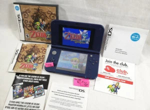 Legend of Zelda Phantom Hourglass ORIGINAL Nintendo KOMPLETT cib Stundenglas DS - Bild 1 von 8