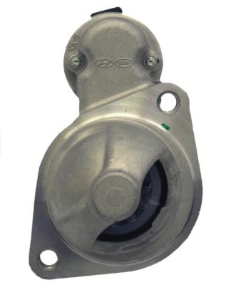 New Starter Fits Hyundai Tucson, Genesis Coupe 2011 2012 2013-2015 (2.0L) 6974n - Image 1 of 4