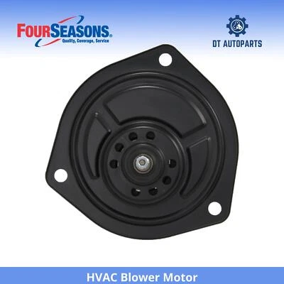 For 1979-1983 Mazda RX-7 HVAC Blower Motor 4 Seasons 1980 1981 1982 - Image 1 of 4