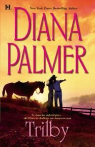 Trilby by Palmer, Diana