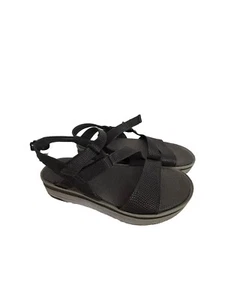 Baretraps Malyka 1-1 1/2 Zoll Plateau-Riemchensandalen Damen 9 - Bild 1 von 4