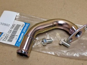 Tubo aspirazione servosterzo Mazda Xedos-9 TA Millenia T001325M0 originale NUOVO OEM - Foto 1 di 8