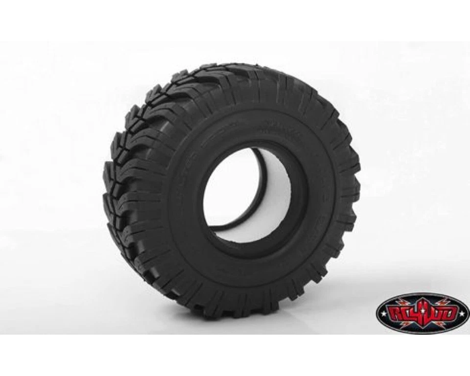 RC4WD Interco Ground Hawg II 1.55 Scale Tires RC4ZT0155  - Bild 1 von 1