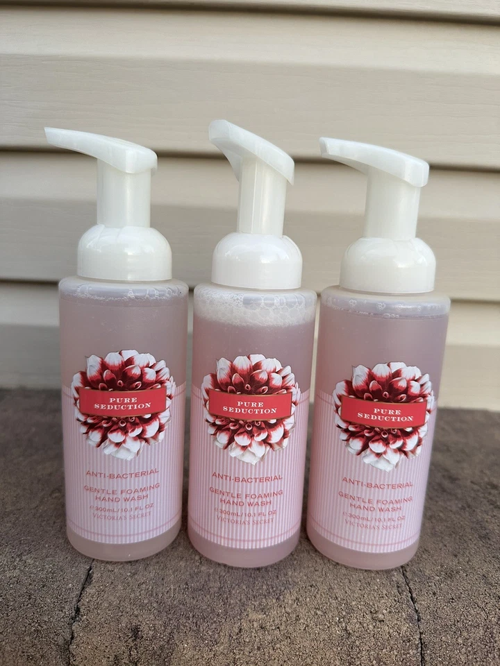 Victoria’s Secret Pure Seduction Foaming Hand Wash soap - Image 1 of 1