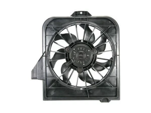 Auxiliary Fan Assembly 92ZYSM63 for Town Country Voyager 2001 2005 2002 20 - Picture 1 of 1
