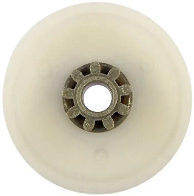 Engranaje de motor de ventana eléctrica para Plymouth Gran Fury Horizon 1969-1996, Reliant Traild Foto 1 de 2