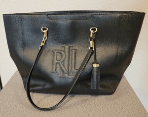 Las mejores ofertas en Bolso de Mujer Lauren Ralph Lauren Azul Bolsas y  bolsos para Mujer | eBay