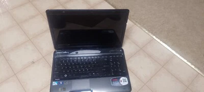 Toshiba Satellite L655-S5150 15" - Imagem 1 de 4