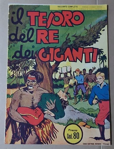 Suppl. a Giungla Il Giornale di Cino e Franco Nerbini Ristampa - Foto 1 di 1